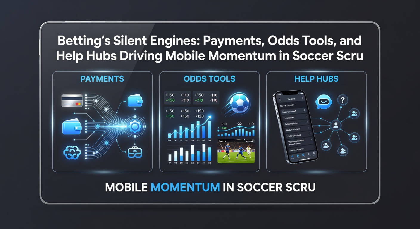 Close-up of odds comparison tool on a betting app screen, highlighting real-time lines for horse racing sprints alongside casino table probabilities