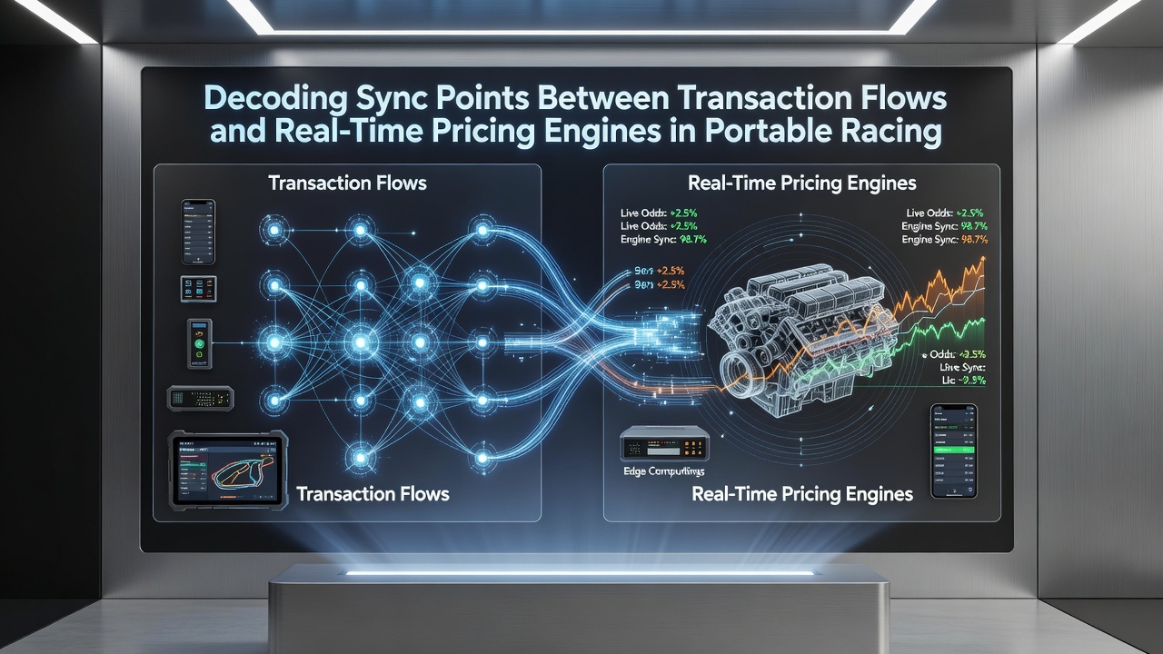 Backend diagram illustrating data flow between transaction processors and odds calculation engines in a betting platform